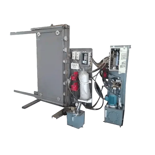 Marine Hydraulic Waterproof Door